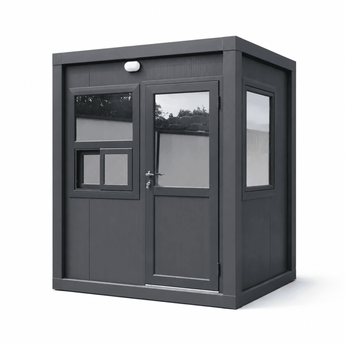 Cabina de paza 3.00x2.40 m modulara.png Cabina de paza 3.00x2.40 m modulara.png
