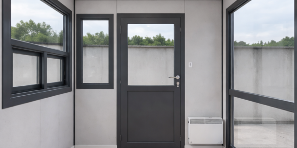 Cabina de securitate modulară compactă (1)