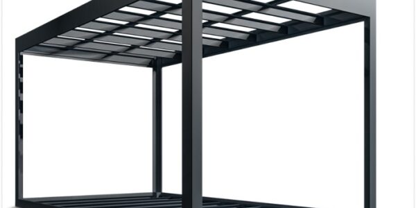 Cadru container 4×2.4×2.8