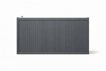 Birou modular din containere moderne