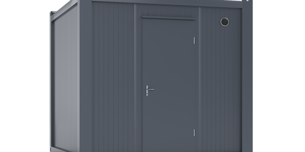 Container de birou 3 m