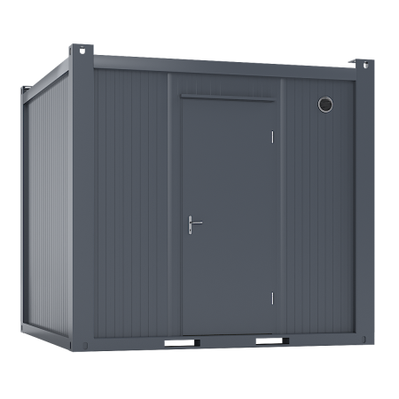 Container de birou 4 m