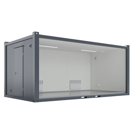 Container de birou 6 m2