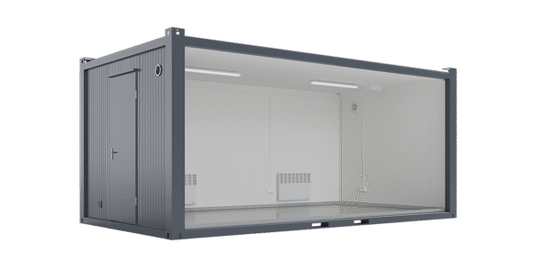 Container de birou 6 m2