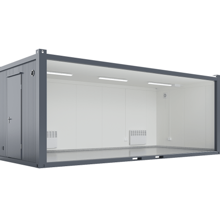 Container de birou 7 m3