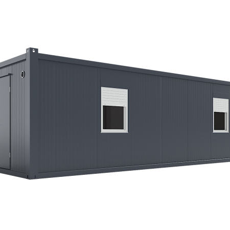 Container de birou 9m