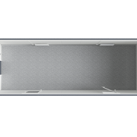 Container de birou 9m3