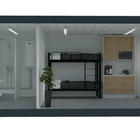 container de locuit