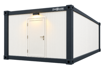 Dimensiuni containere de depozitare ZHOUSECONTAINER – modele de 3m până la 9m
