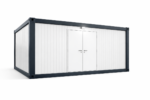 Container modular pe fundal alb (1)