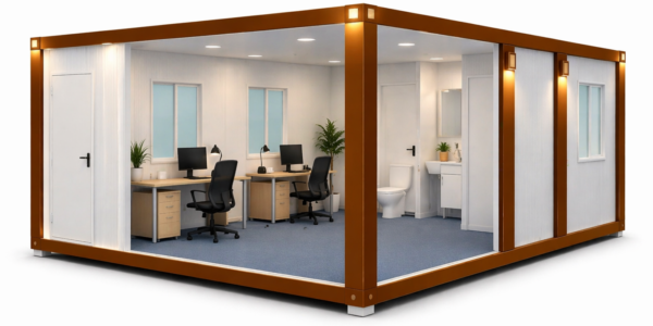 container modular 6x9.6