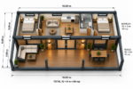 casa modulara 10×6 cu terasa gri antracit.png