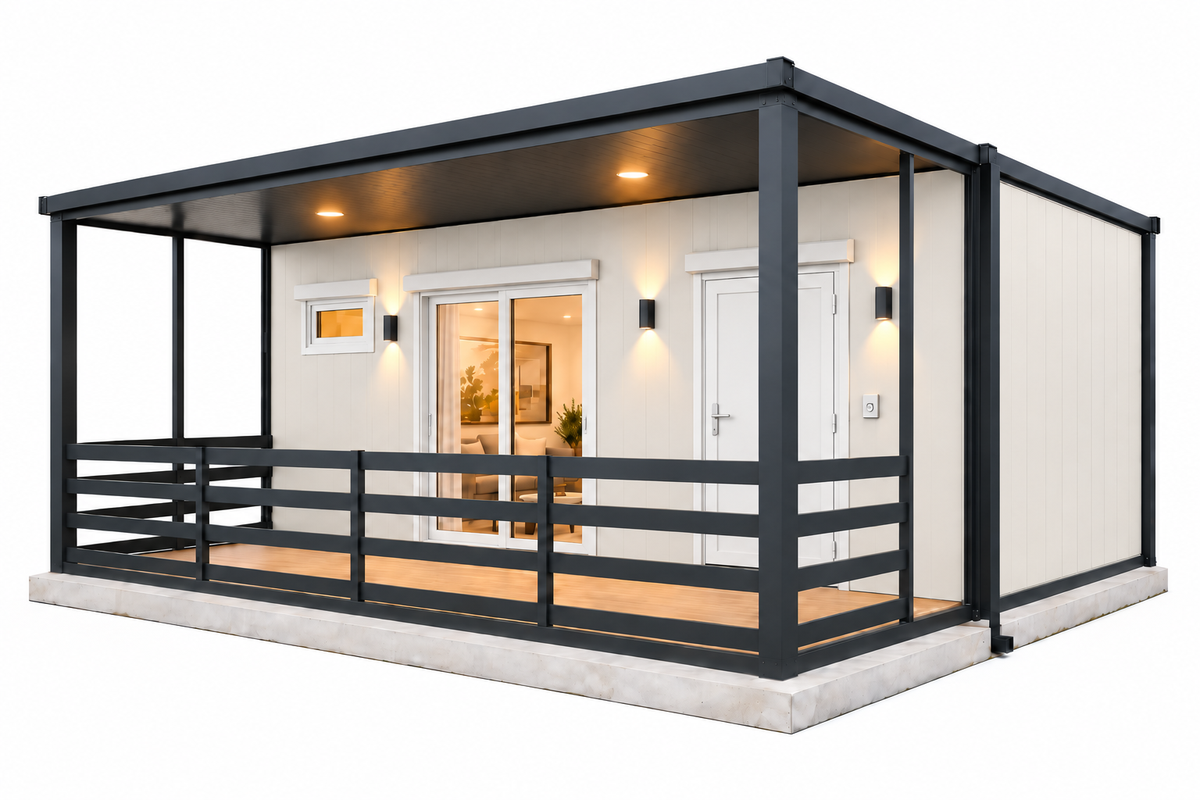 casa modulara 36 mp 2 module 6x3 alb ral9002.png casa modulara 36 mp 2 module 6x3 alb ral9002.png
