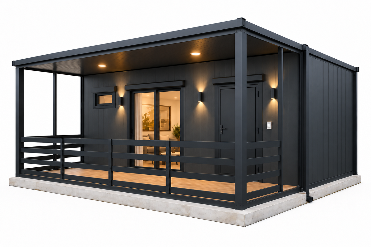 casa modulara 36 mp 2 module 6x3 gri antracit ral7016.png casa modulara 36 mp 2 module 6x3 gri antracit ral7016.png