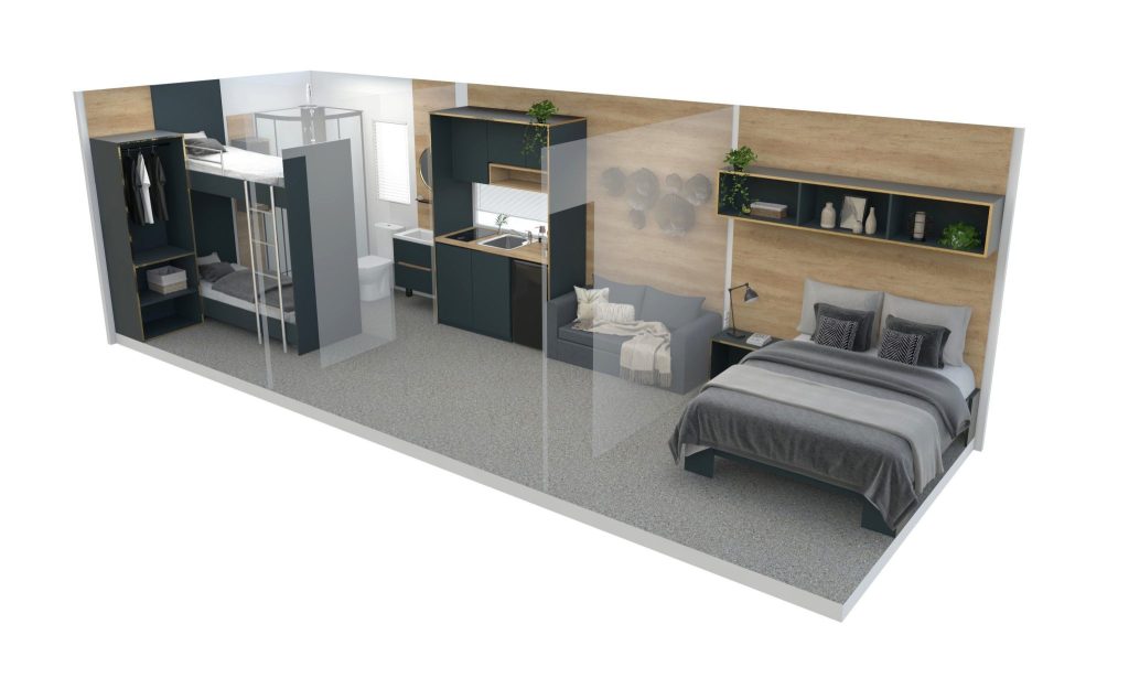 casa modulara casa modulara