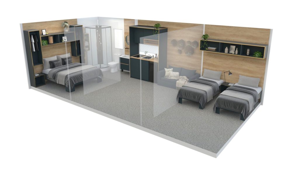 casa modulara2 casa modulara2