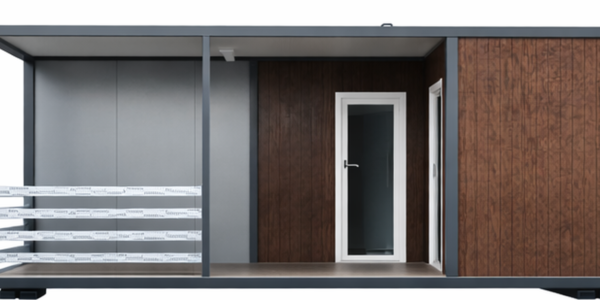 zhousecontainer lateral stanga