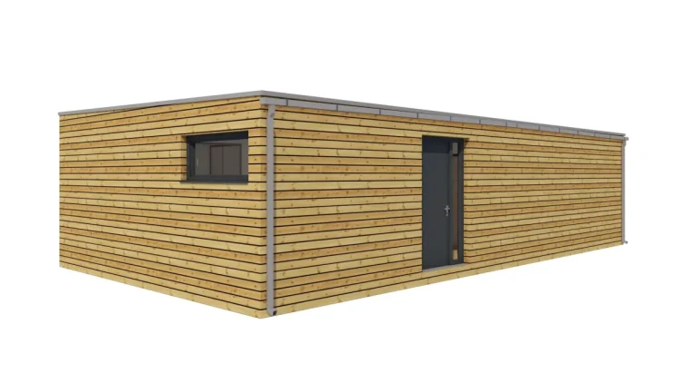 Casa din containere 48mp5