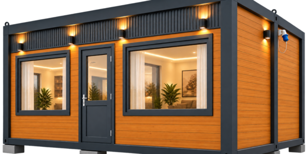 casa din container 30mp 2 module camera baie bambus.png