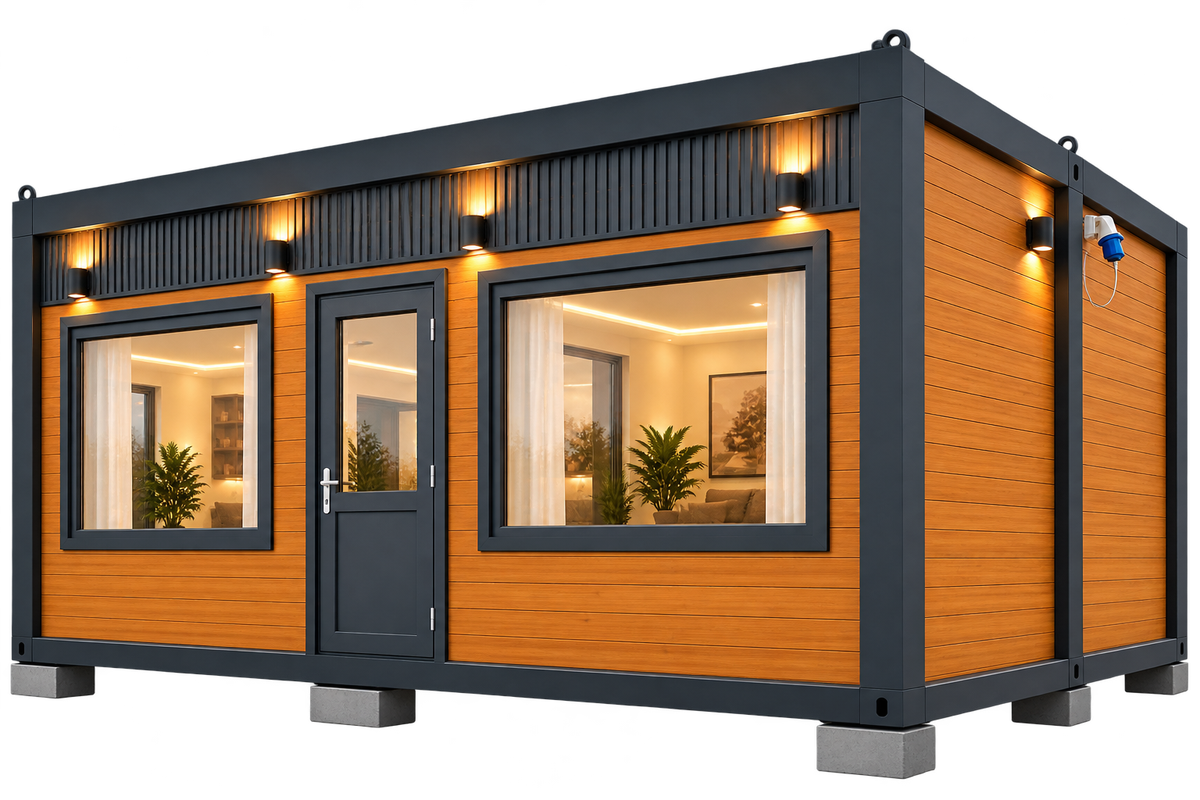 casa din container 30mp 2 module camera baie bambus.png casa din container 30mp 2 module camera baie bambus.png