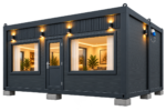 casa din containere 30mp 2 module schita 3d.png