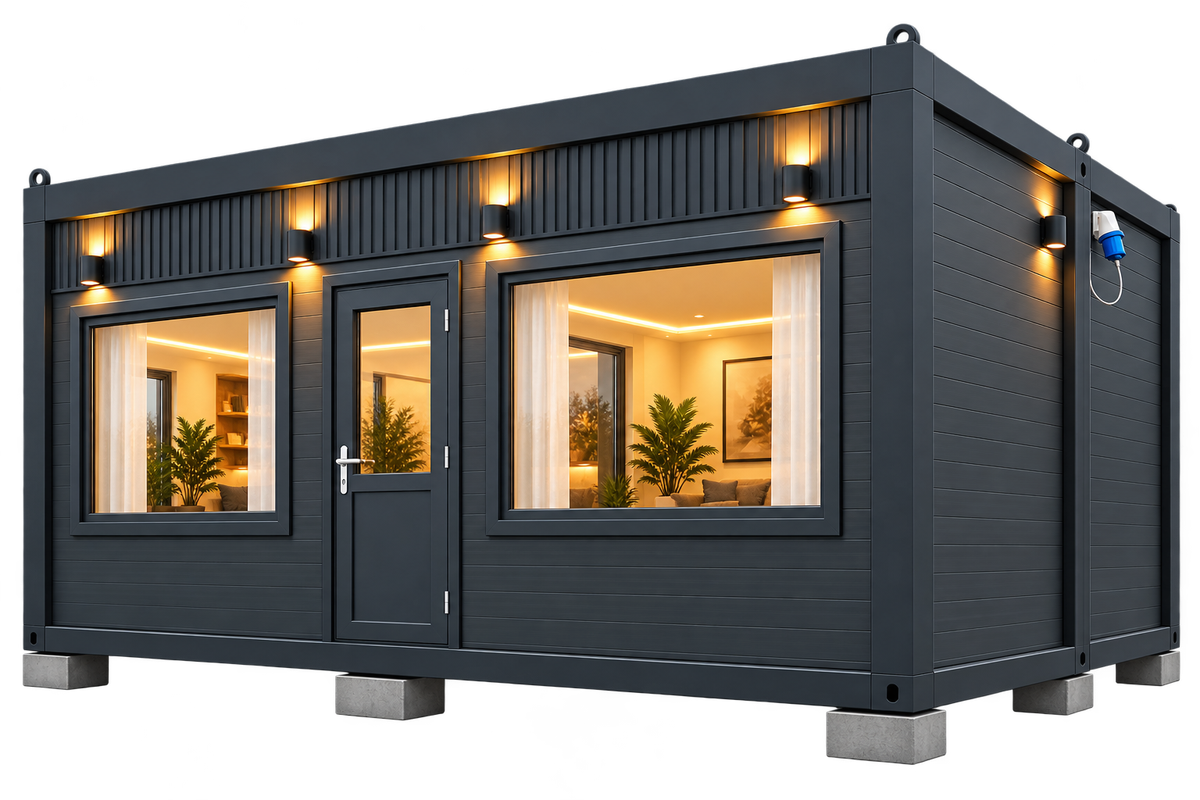 casa din container 30mp 2 module camera baie gri antracit.png casa din container 30mp 2 module camera baie gri antracit.png