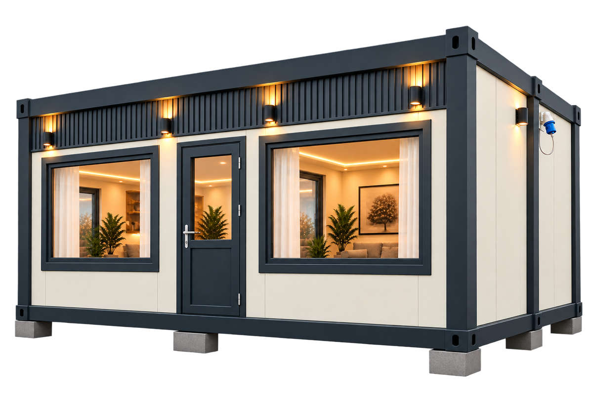 casa din containere 30mp 2 module schita 3d.png casa din containere 30mp 2 module schita 3d.png