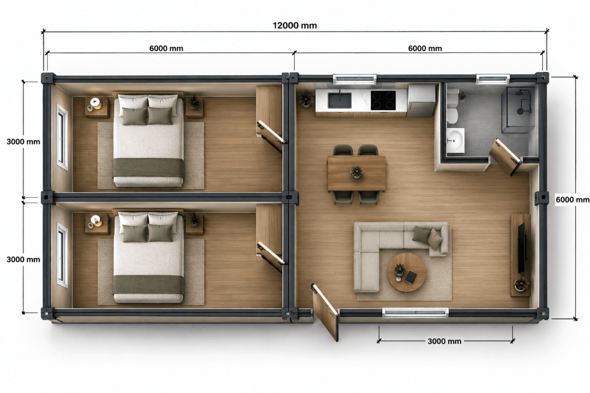 schita casa modulara 72mp 4 containere 6x3 zhousecontainer.png schita casa modulara 72mp 4 containere 6x3 zhousecontainer.png