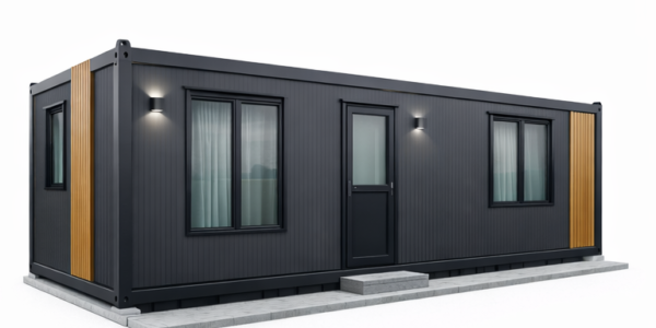 zhouse gri antracit unghi 2 lateral fata