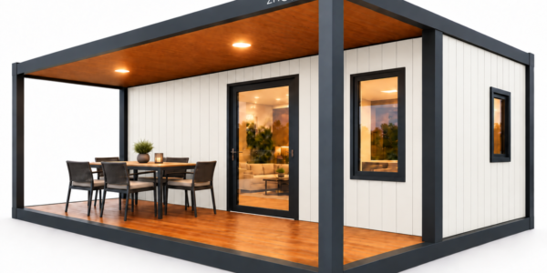 casa din containere 36 mp cu terasa 2 module 6x3m zhousecontainer.png (3)