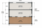 zhousecontainer panou bambus 1200×800