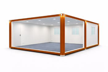 container modular 6x6 zh 1