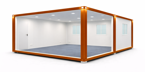 container modular 6x6 zh 1