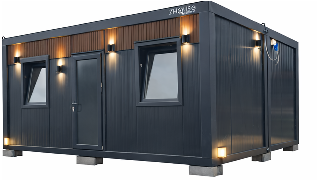 zhouse white riflaj lights 02 front right