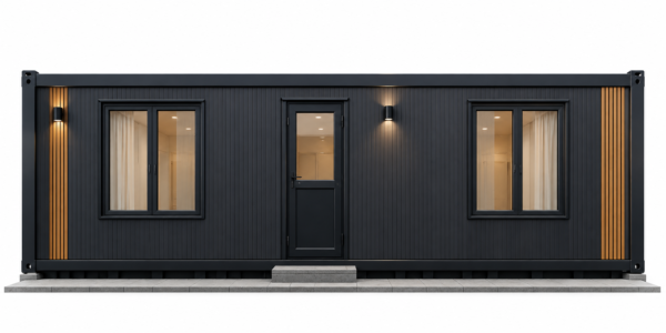 9x3 zhouse casa din container