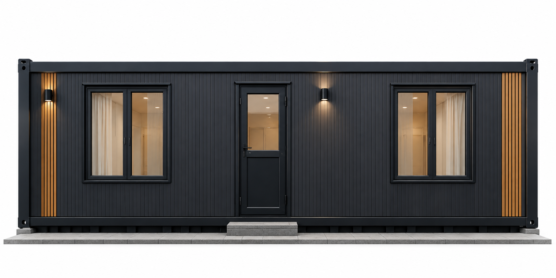 9x3 zhouse casa din container 9x3 zhouse casa din container