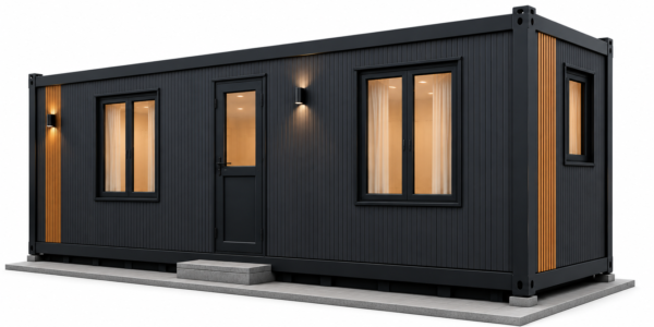 9x3 zhousecontainer