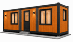 9×3 zhousecontainer