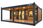 casa modulara 10×6 cu terasa gri antracit.png