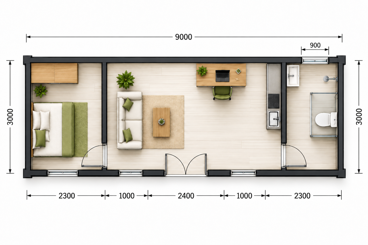 zhouse schita casa containere 27mp 9x3 cote corectate 1200x800 (2) zhouse schita casa containere 27mp 9x3 cote corectate 1200x800 (2)