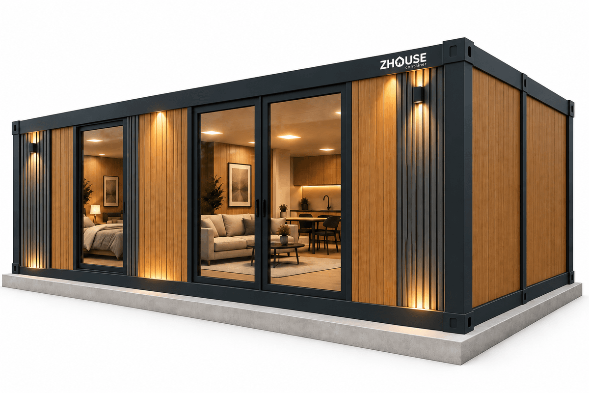 casa din containere 42 mp 2 module 7x3m zhousecontainer.png (2) casa din containere 42 mp 2 module 7x3m zhousecontainer.png (2)