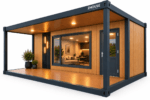 casa din containere 6×4 80m terasa camera baie.png