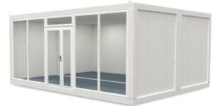 Container Comercial 400x267