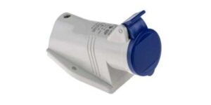 Priza exterioara Scame 400x268